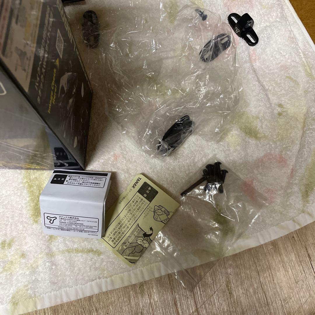 ナポレオンミラー　リブラ3 左右セット