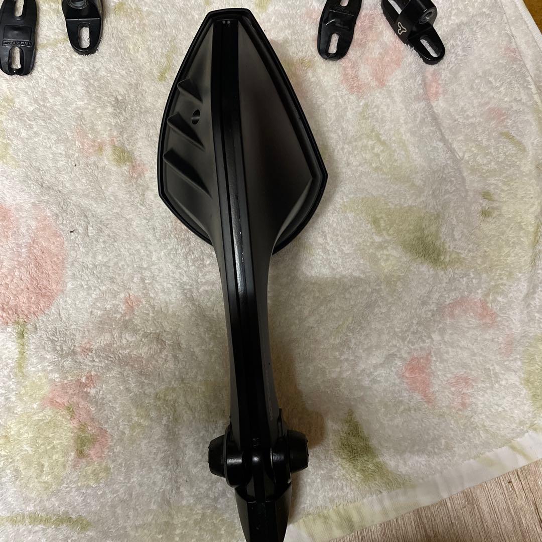 ナポレオンミラー　リブラ3 左右セット