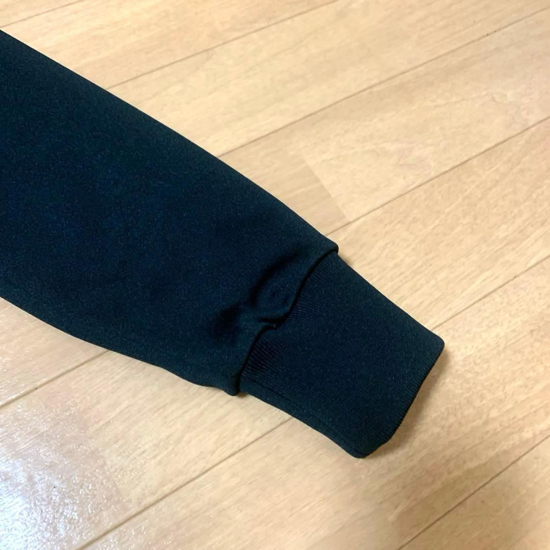 COMME des GARÇONS Round track jacket