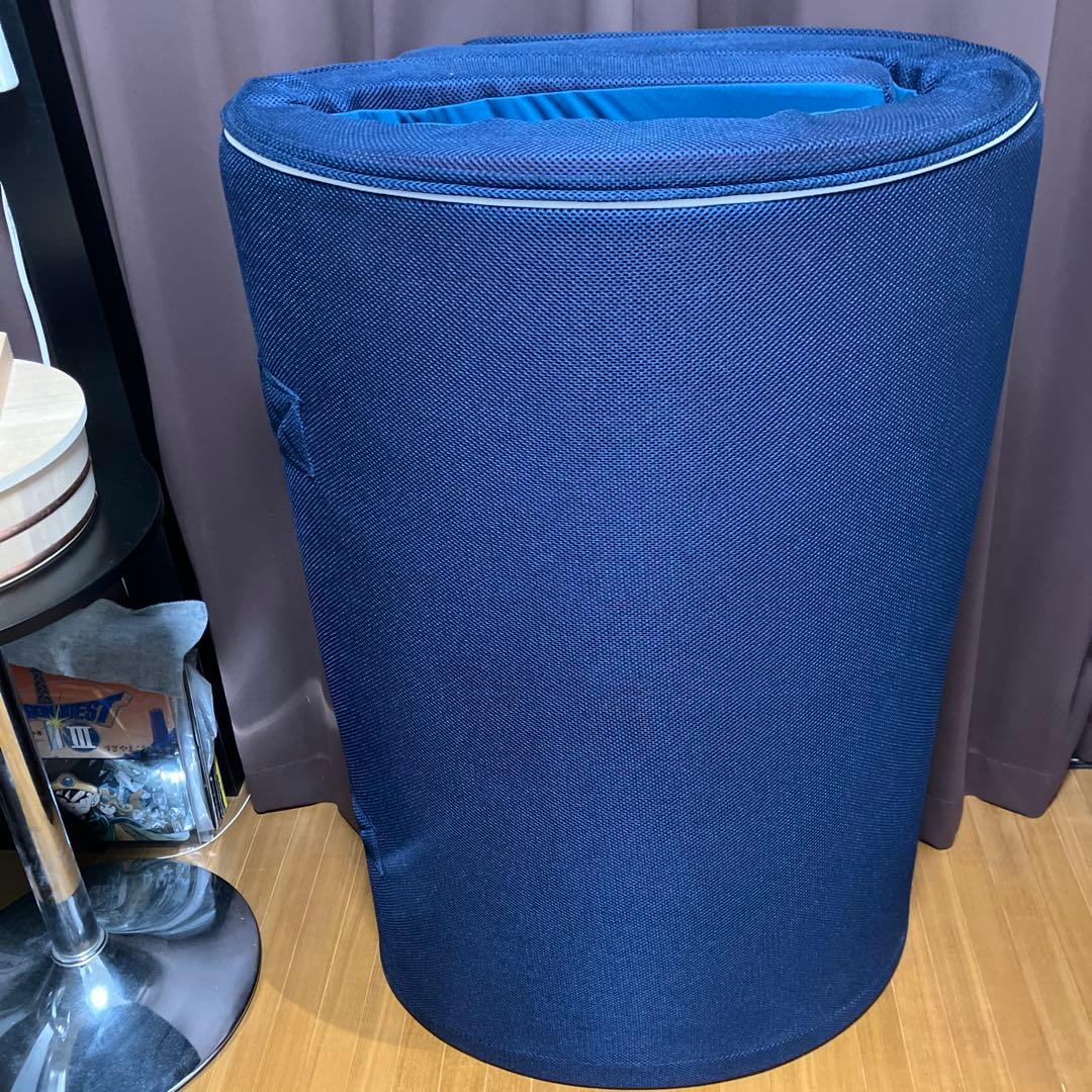 nishikawa 【 西川 】 エニーマット マットレス シングル 高反発