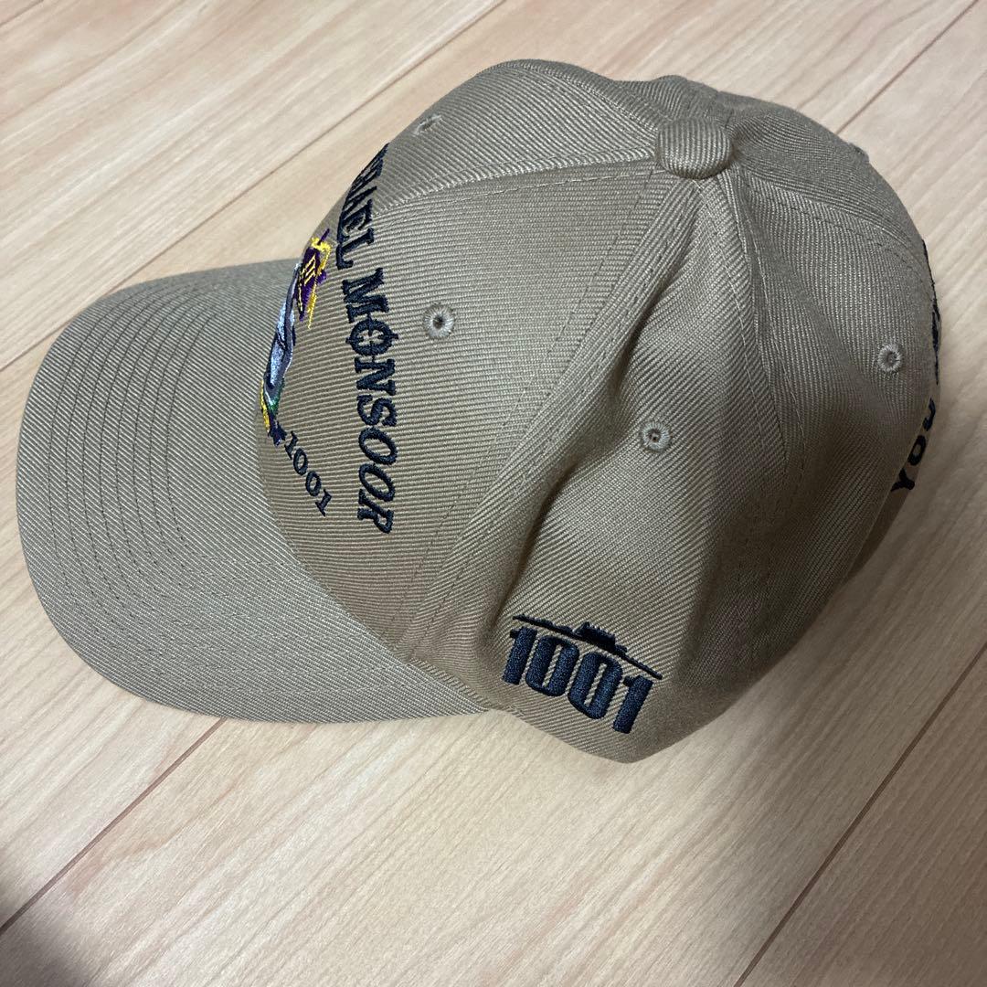 USS Michael Monsoor DDG 1001 帽子