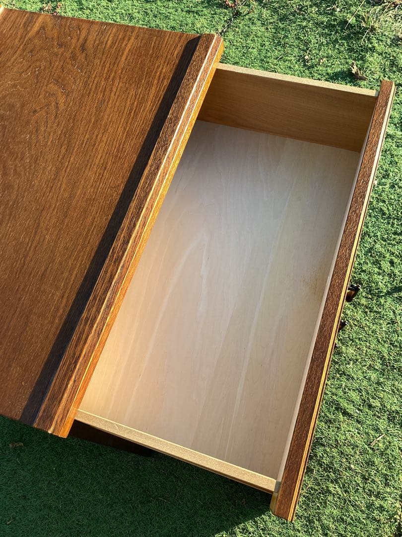 [ソフィー] 三越家具　ブリュージュ　チェスト　4段