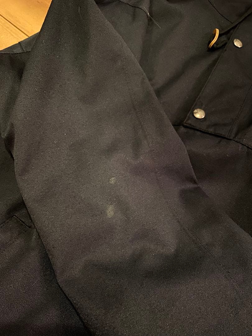 24-25 ボルコム　LONGO 20K PULLOVER ウェア　VOLCOM