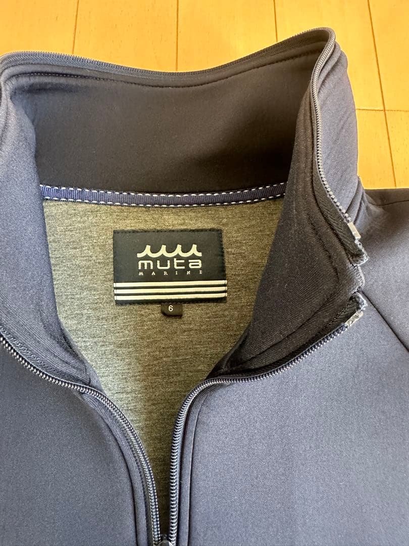 C*y様 ムータマリーン　ボンディングウェア