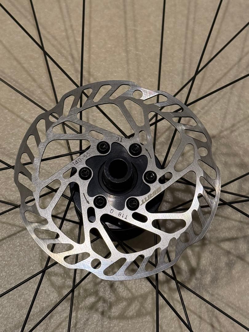 GIANT PR2（TCR Advanced 2 KOM 付属未使用）700C