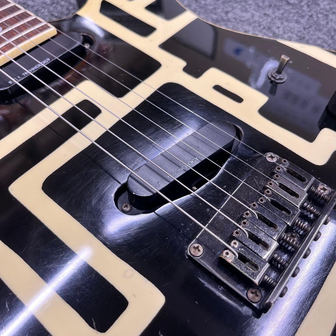 【10737】 FERNANDES TE-95HT White line