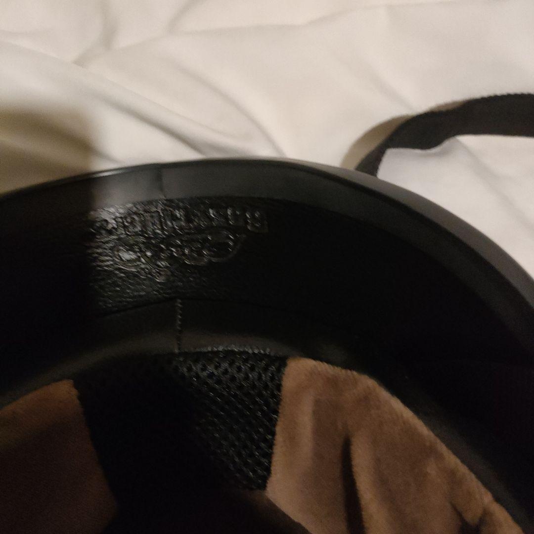 Easyriders®　ダックテール　125cc以下　フリーサイズ