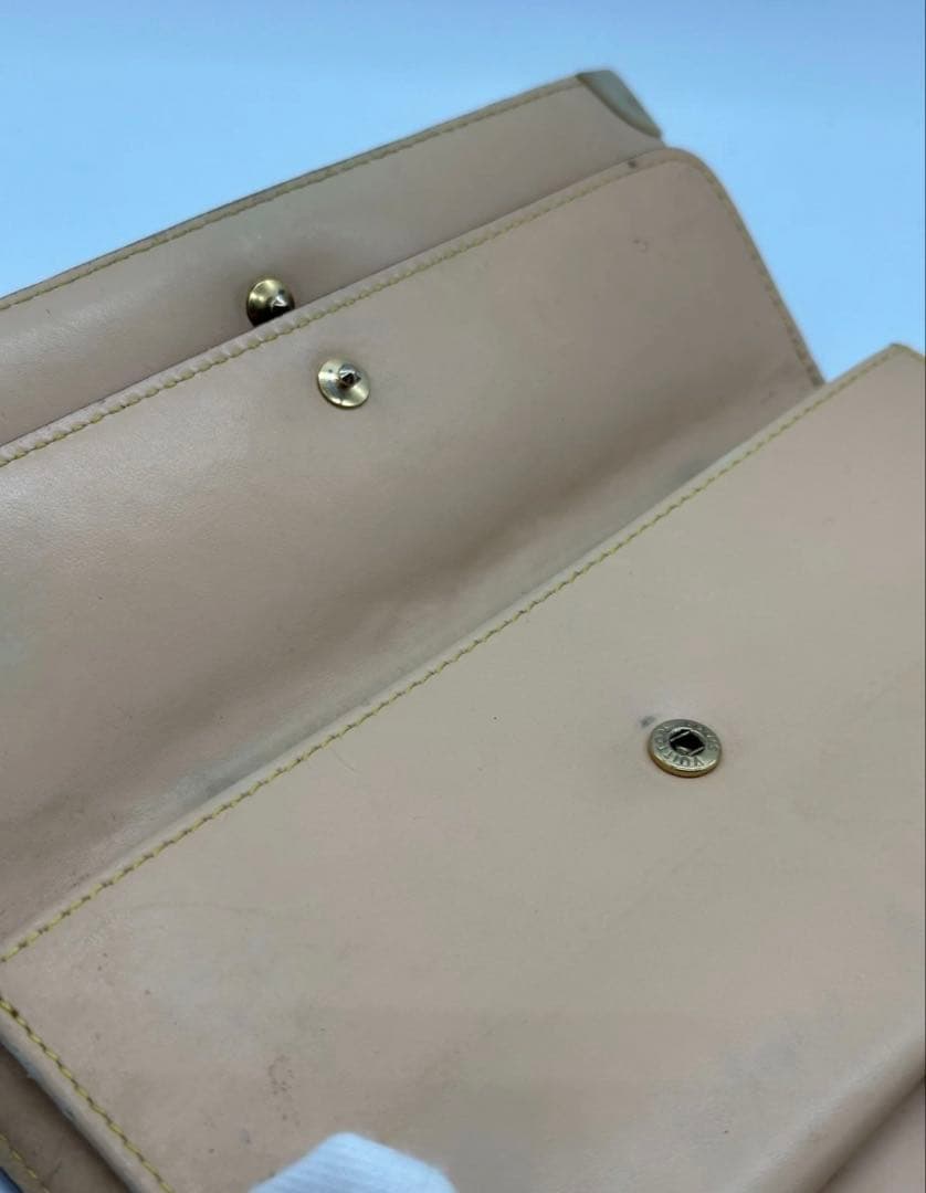 ルイヴィトン モノグラム マルチカラー ポルトトレゾール インターナショナル