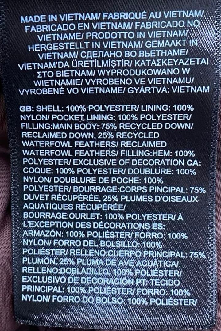 ◼️新品未使用◼️XL◼️ザノースフェイスUSベスト◼️The North Face◼️