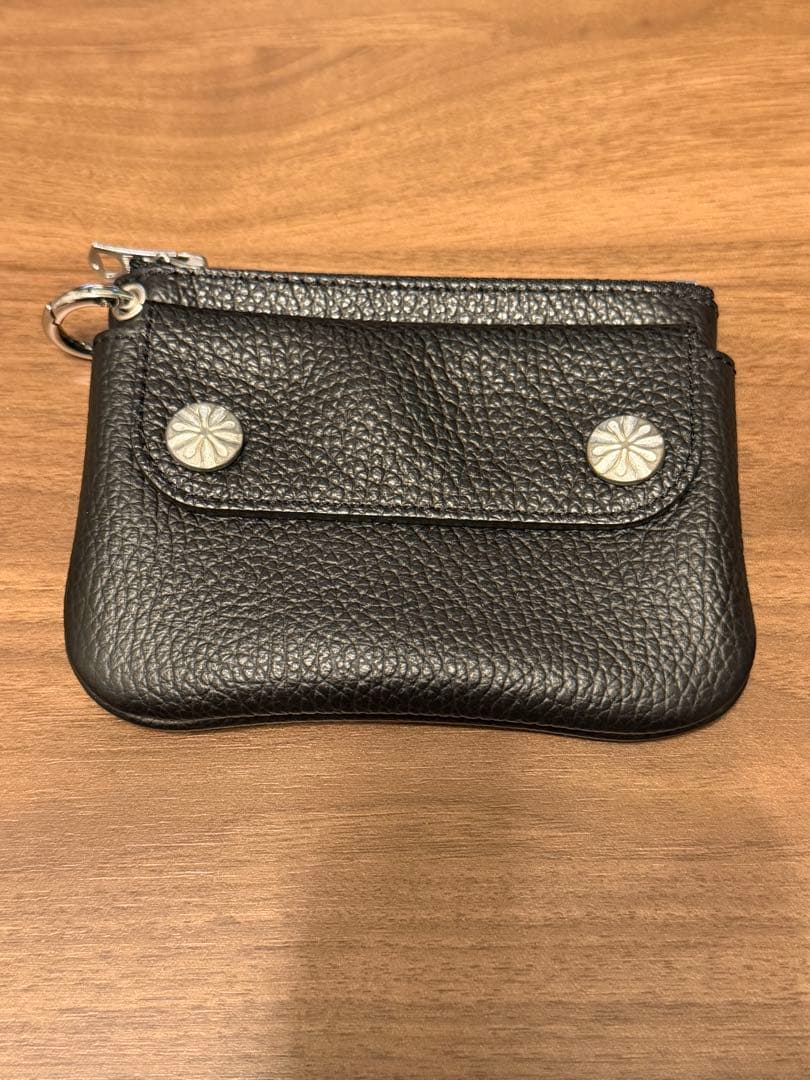 小物 LOMEI LEATHER WORKS