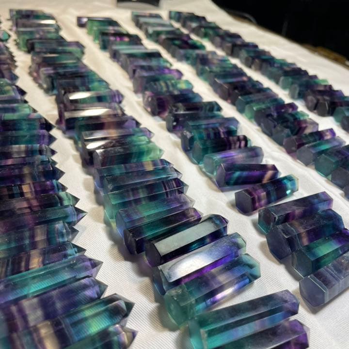 フローライトポイント