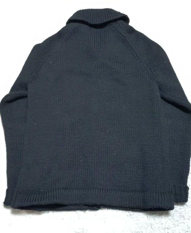 CORE FIGHTER / コア・ファイター ショールカラーカーディガン L