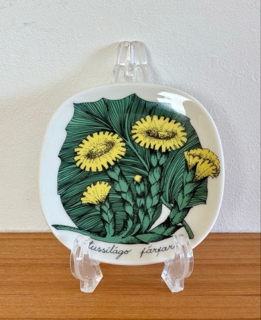 ARABIA エステリ・トムラ ボタニカ \