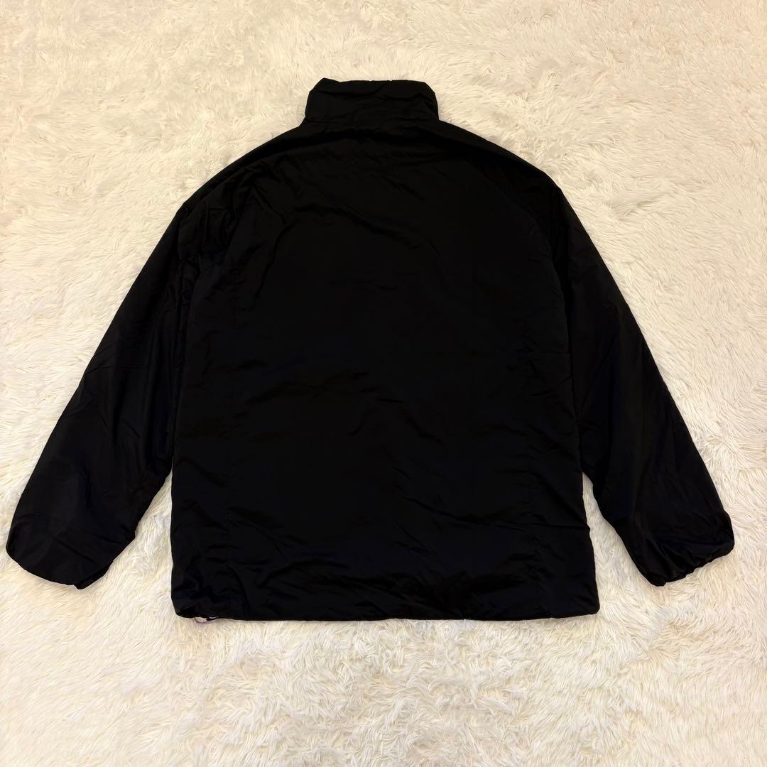 AXESQUIN アクシーズクイン 凌 マウンテンパーカー 黒