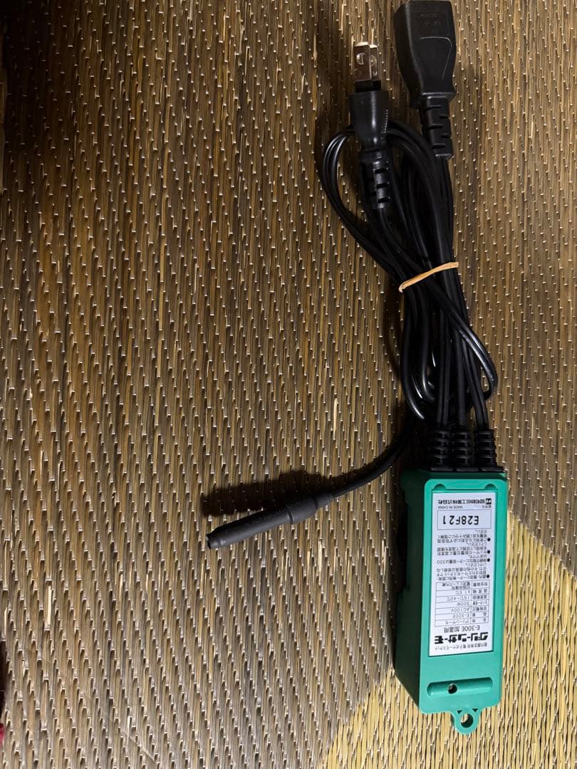 パネルヒーター NS 250 100V 250W(Eサーモ付)