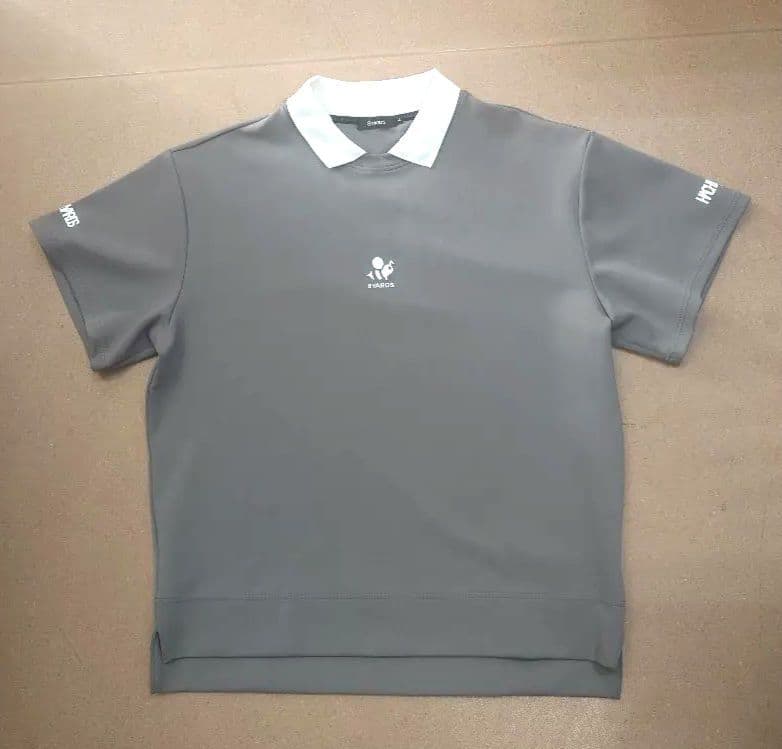 8YARDS ハチヤーズ 半袖 シャツ メンズ Lサイズ