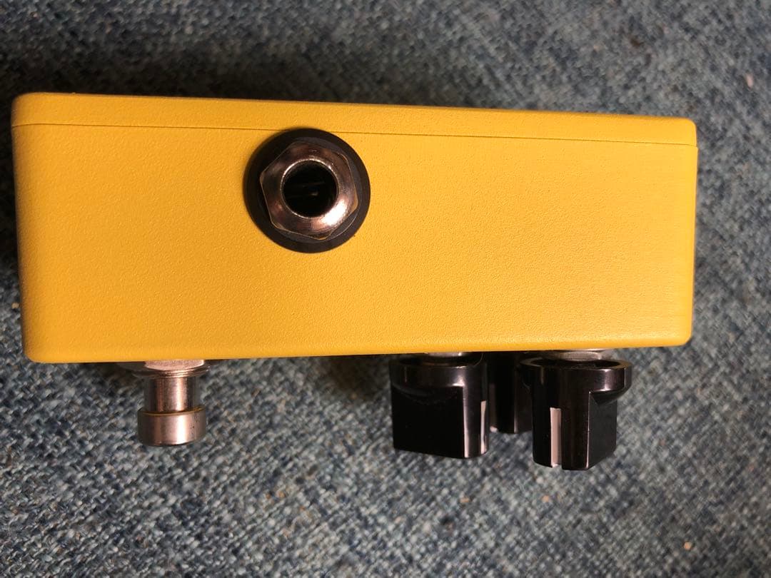 【格安セット】Effects Bakary リバーブとディレイ