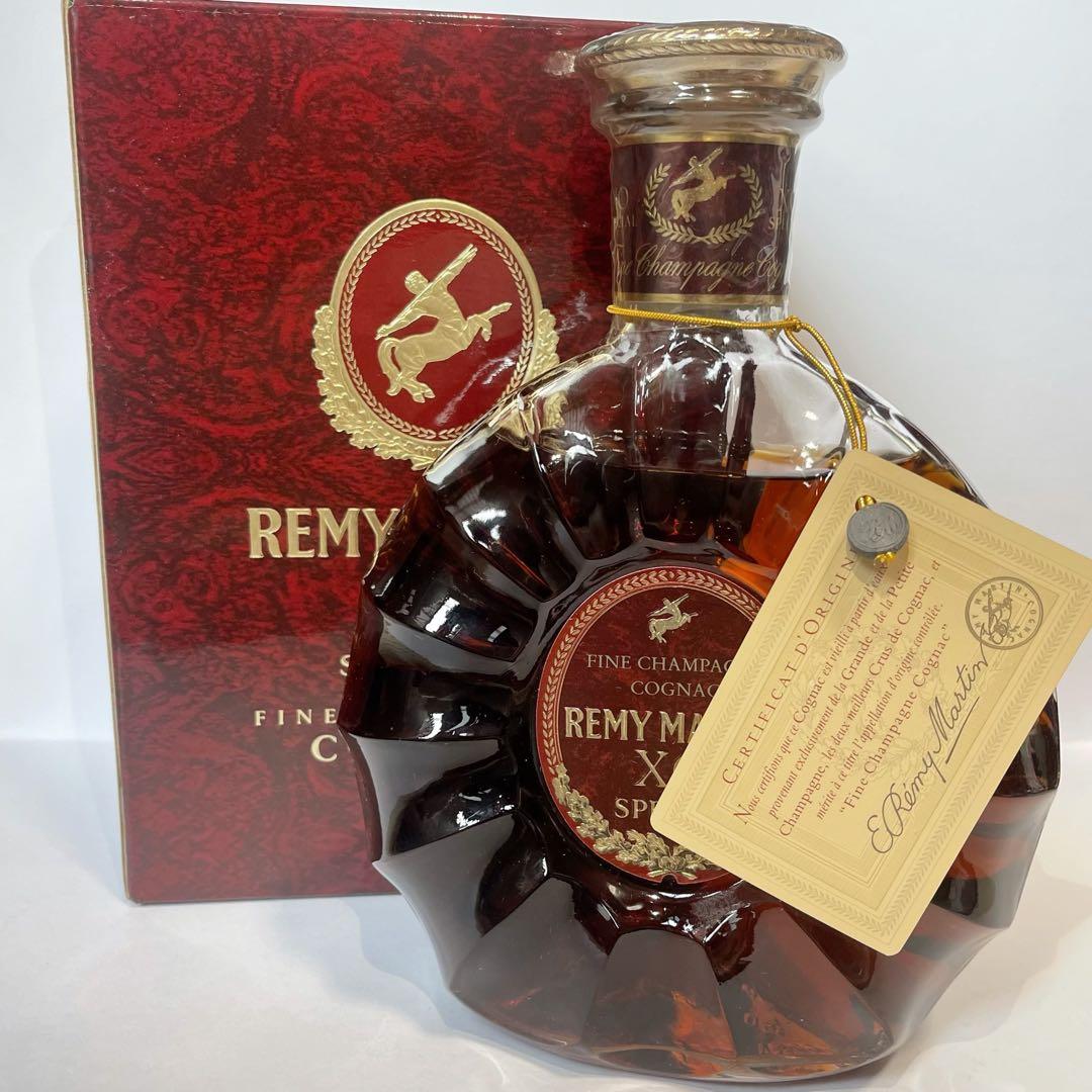 REMY MARTIN レミーマルタン XO スペシャル