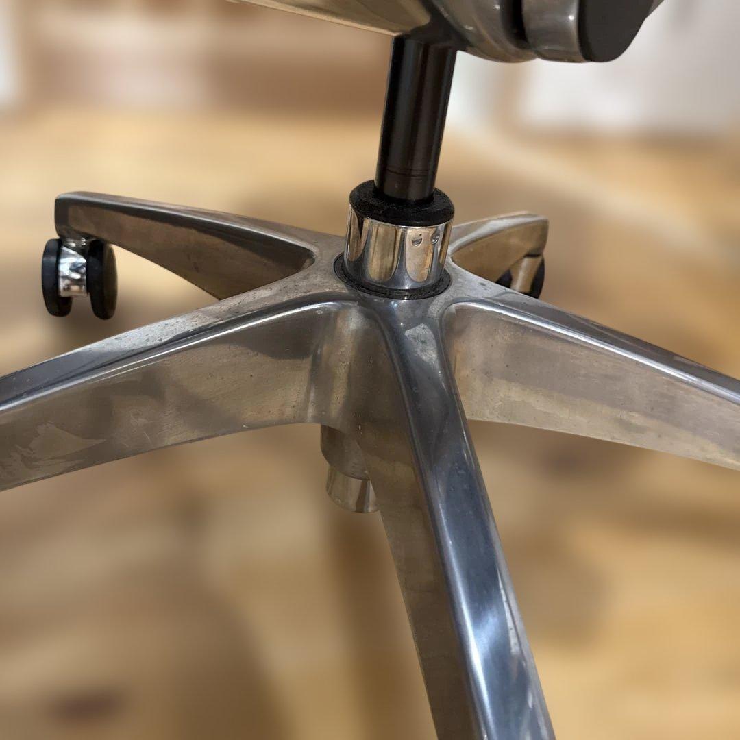 COFO Chair Premium　ブラック　おまけ付き(6000円分)