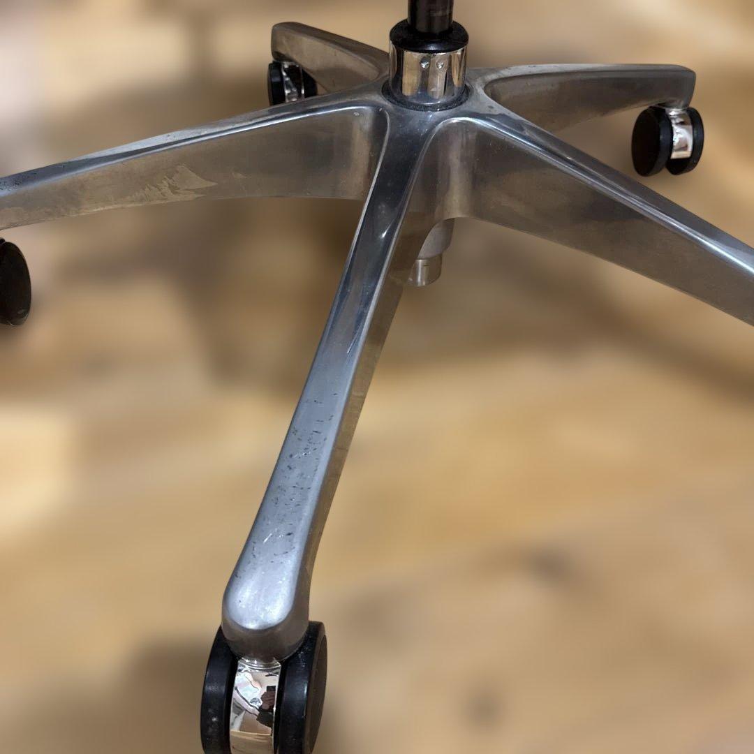 COFO Chair Premium　ブラック　おまけ付き(6000円分)