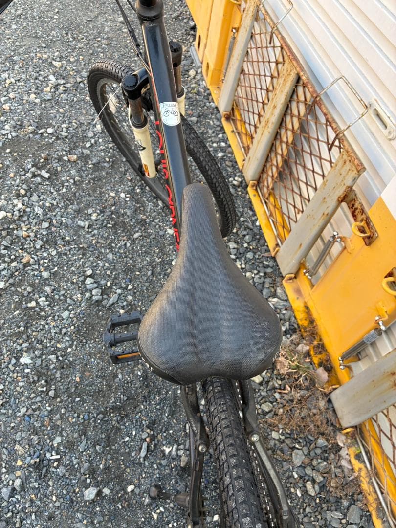 LOUIS GARNEAU ルイガノ LGS-XC CASPERマウンテンバイク