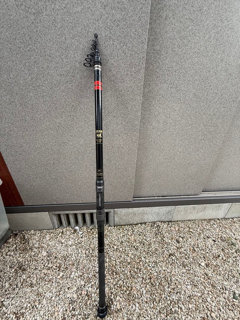 磯釣り竿値下げ