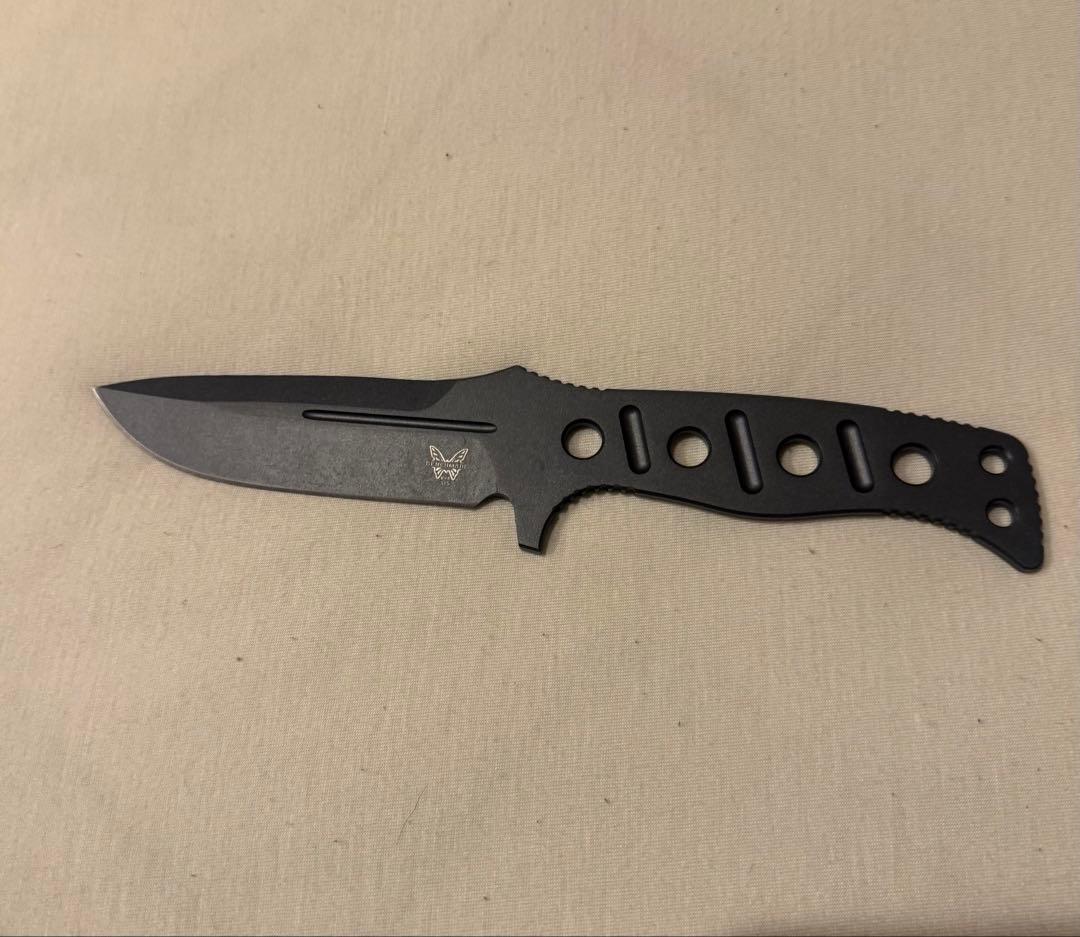 ピ*ス様 サバイバルナイフ