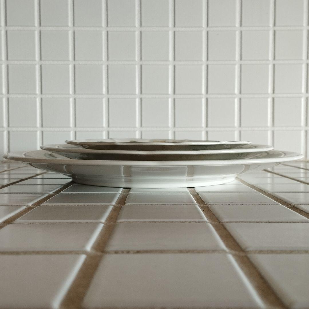 Villeroy&Boch *GERANIUM* ヴィンテージ食器