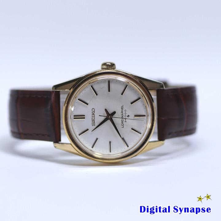 Takuro@　181 セイコー ロードマーベルl36000
