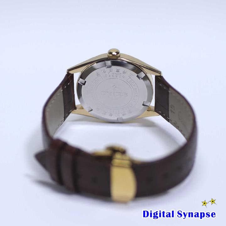 Takuro@　181 セイコー ロードマーベルl36000