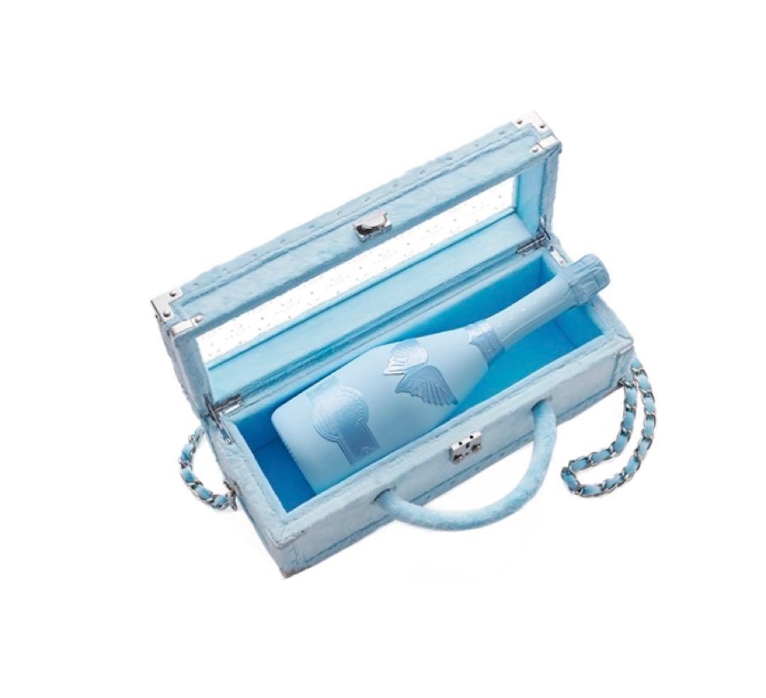 その他 ANGEL CHAMPAGNE NV Demi Sec