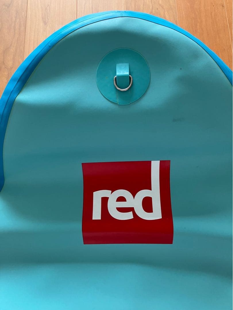 Red Paddle Co レッドパドル　RIDE ライド10.6 SUP