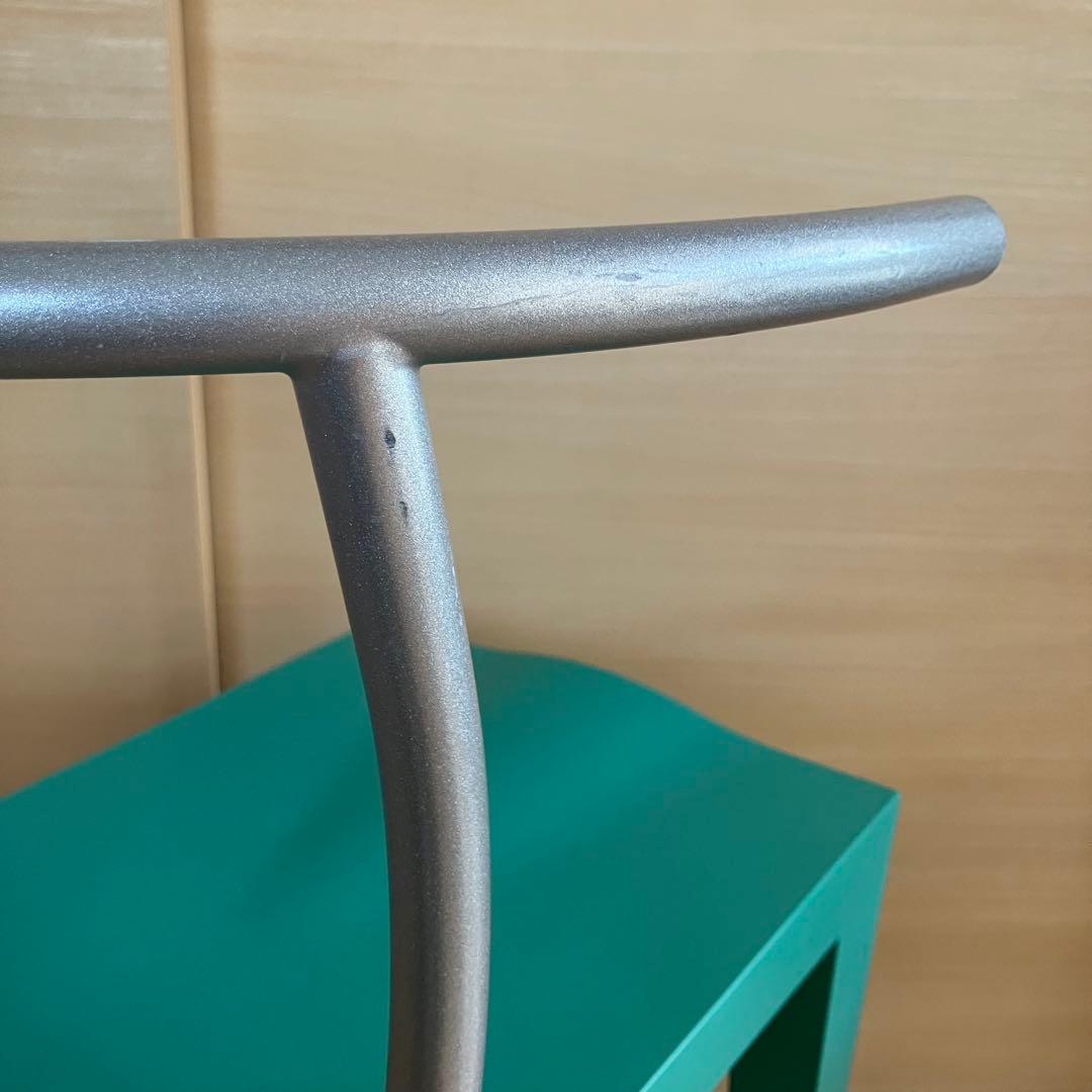 Kartell Dr Glob Chair カルテル　フィリップ・スタルク