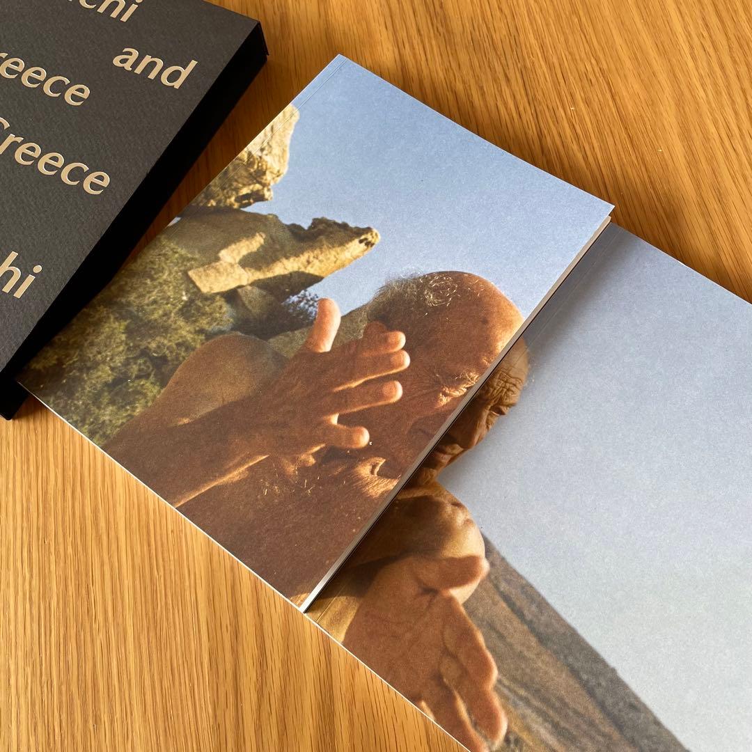 彫刻・オブジェ NOGUCHI AND GREECE GREECE AND NOGUCHI