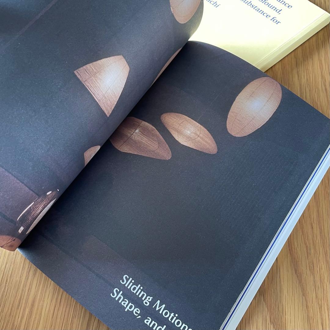 彫刻・オブジェ NOGUCHI AND GREECE GREECE AND NOGUCHI