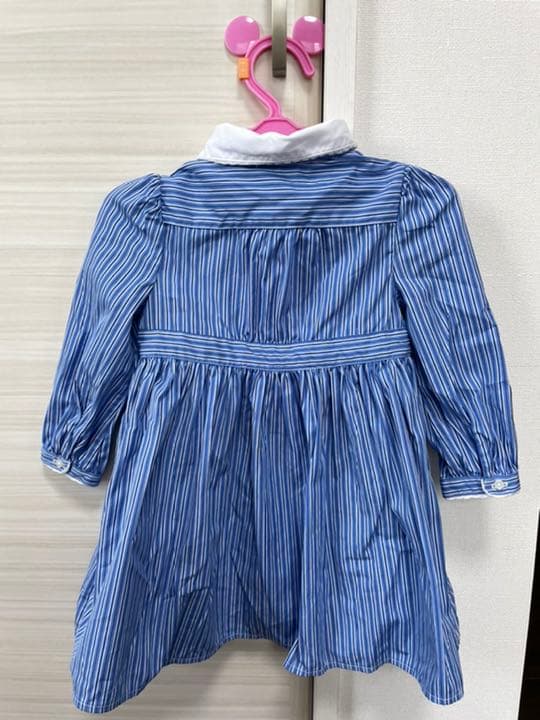 ラルフローレン・ワンピースセット【未使用】