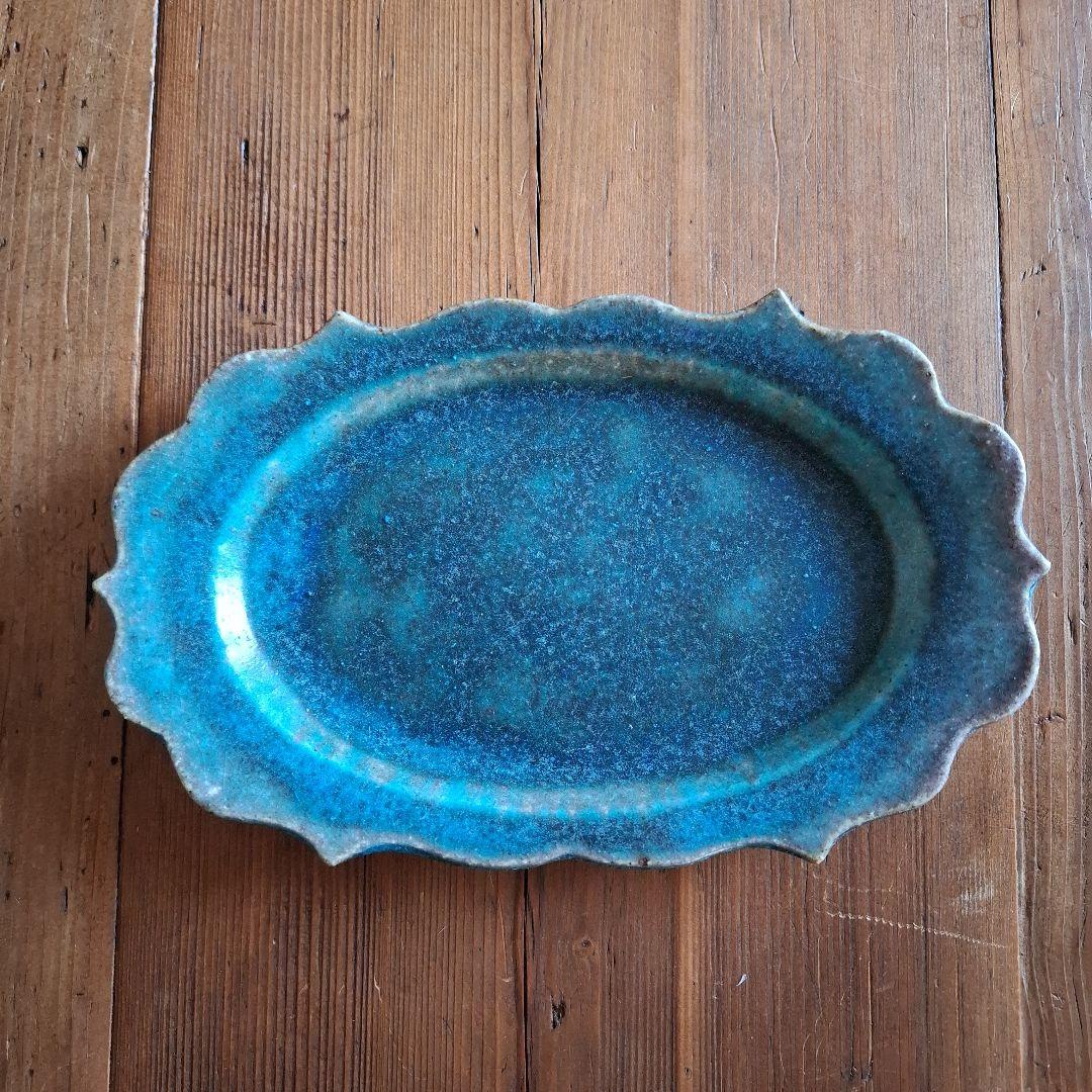 藤原純さんプレート2枚セット