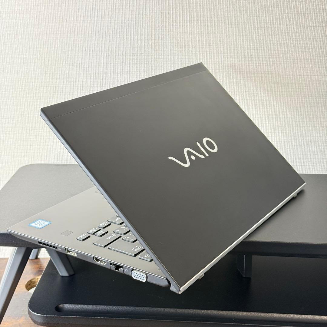 ★人気LTE★VAIO Pro PG ８世代 最新Office2024win11