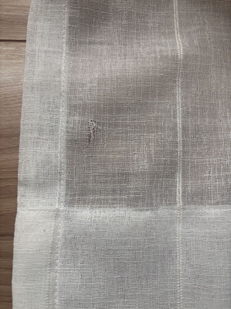 Akira Kawakami 　unico カーテンセット