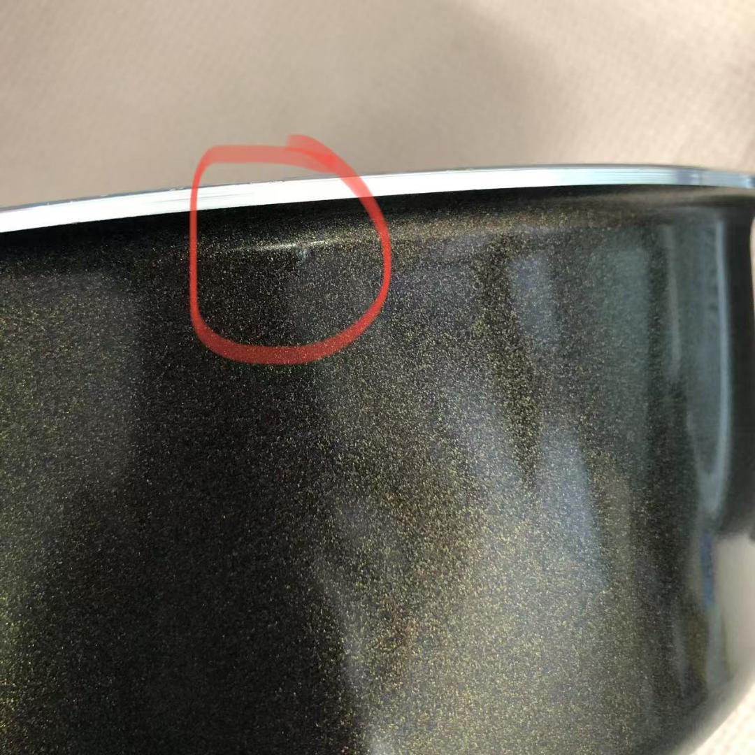 1067　ティファール 取っ手のとれる 鍋 フライパンセット 9点セット