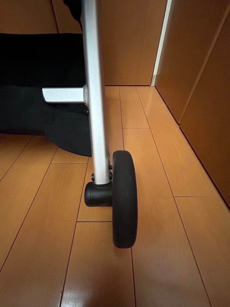 サイベックス　ベビーカー　オルフェオ