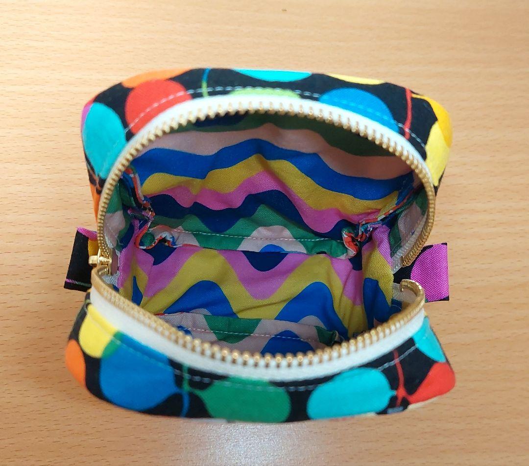 チョ、チョコパイなんて食べてませんけど！？ポーチ