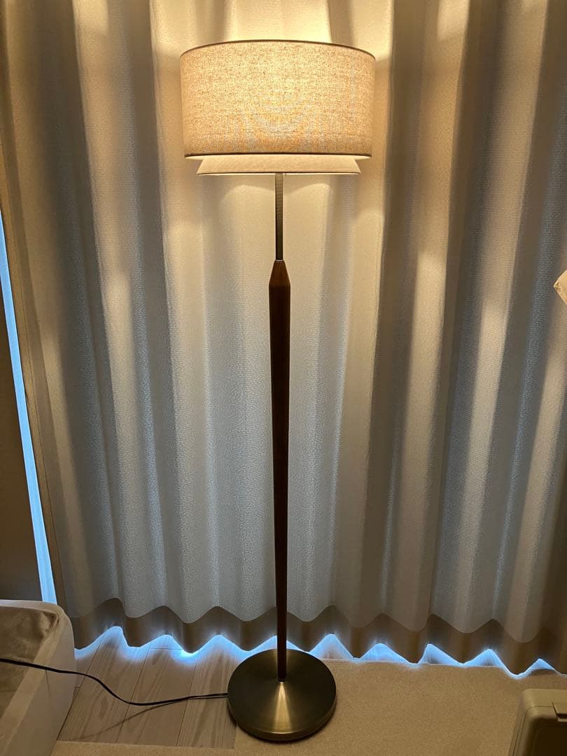 KANADEMONO/フロアライト