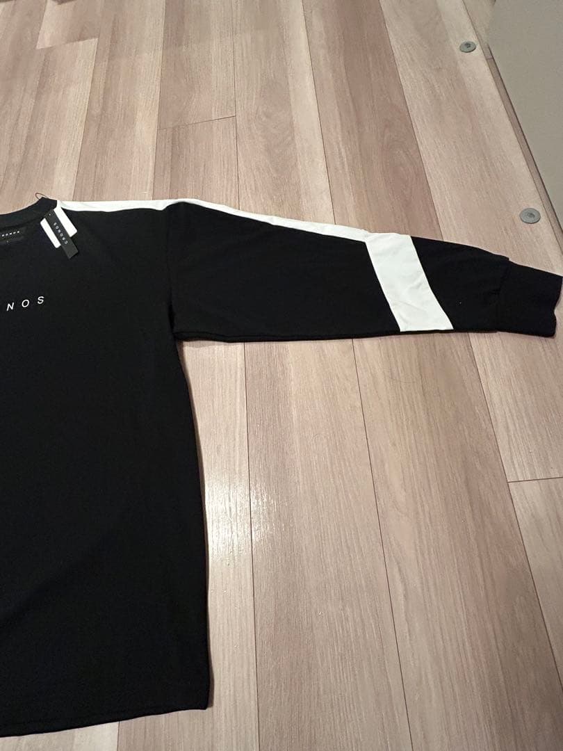 cronos クロノス　ロングスリーブ　Tシャツ　ロンT