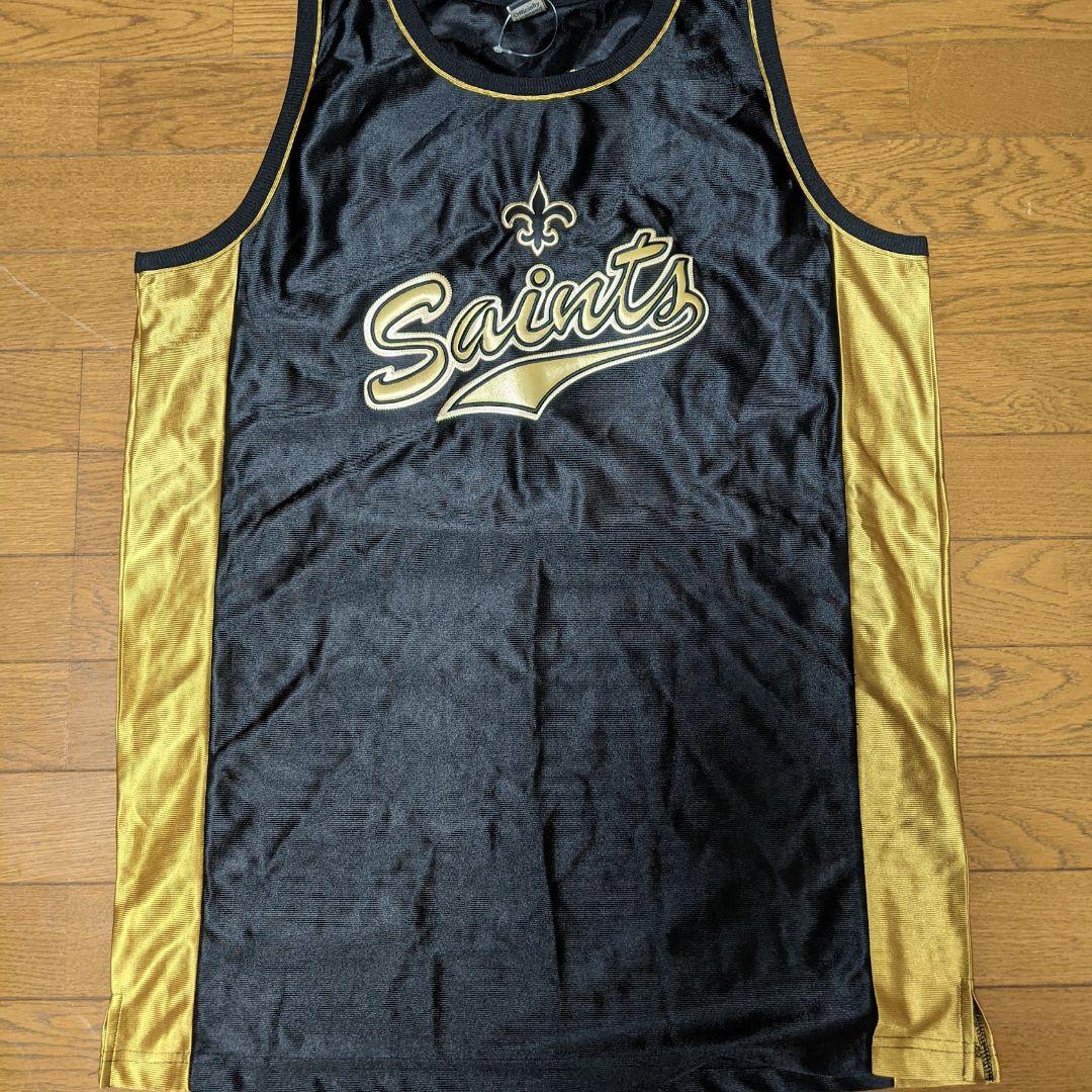 NFL SAINTS　ゲームシャツ No.23