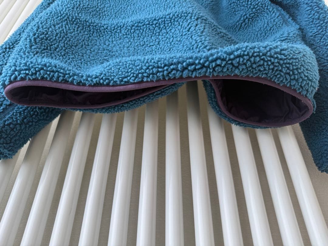 patagonia / パタゴニア　リバーシブル・レディ・フレディ・フーディ