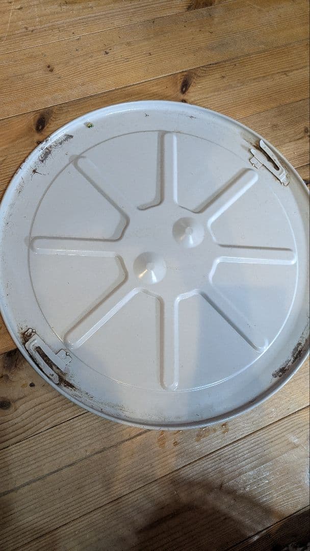 トヨトミレインボーストーブ　RB-25C