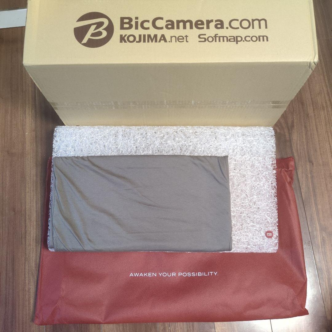 【新品同様】ブレインスリープピロー スタンダード