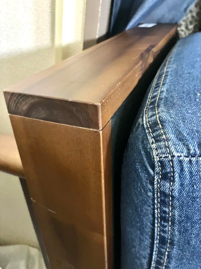 展示極美品unicoウニコ SWELLAスウェラ　リビングダイニング2点セット