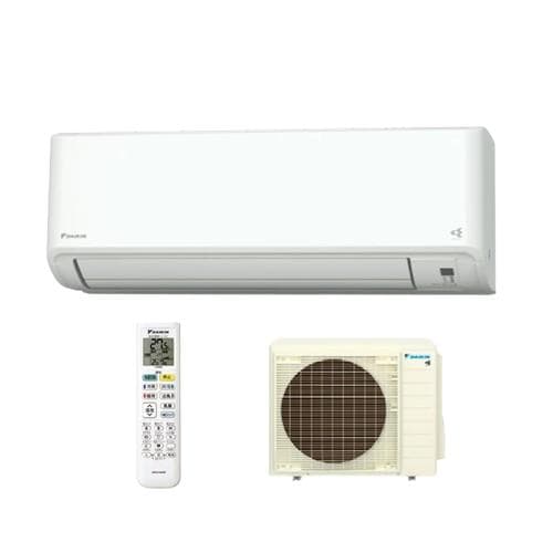ジャパンテック DAIKIN ダイキン エアコン F284ATGS-W